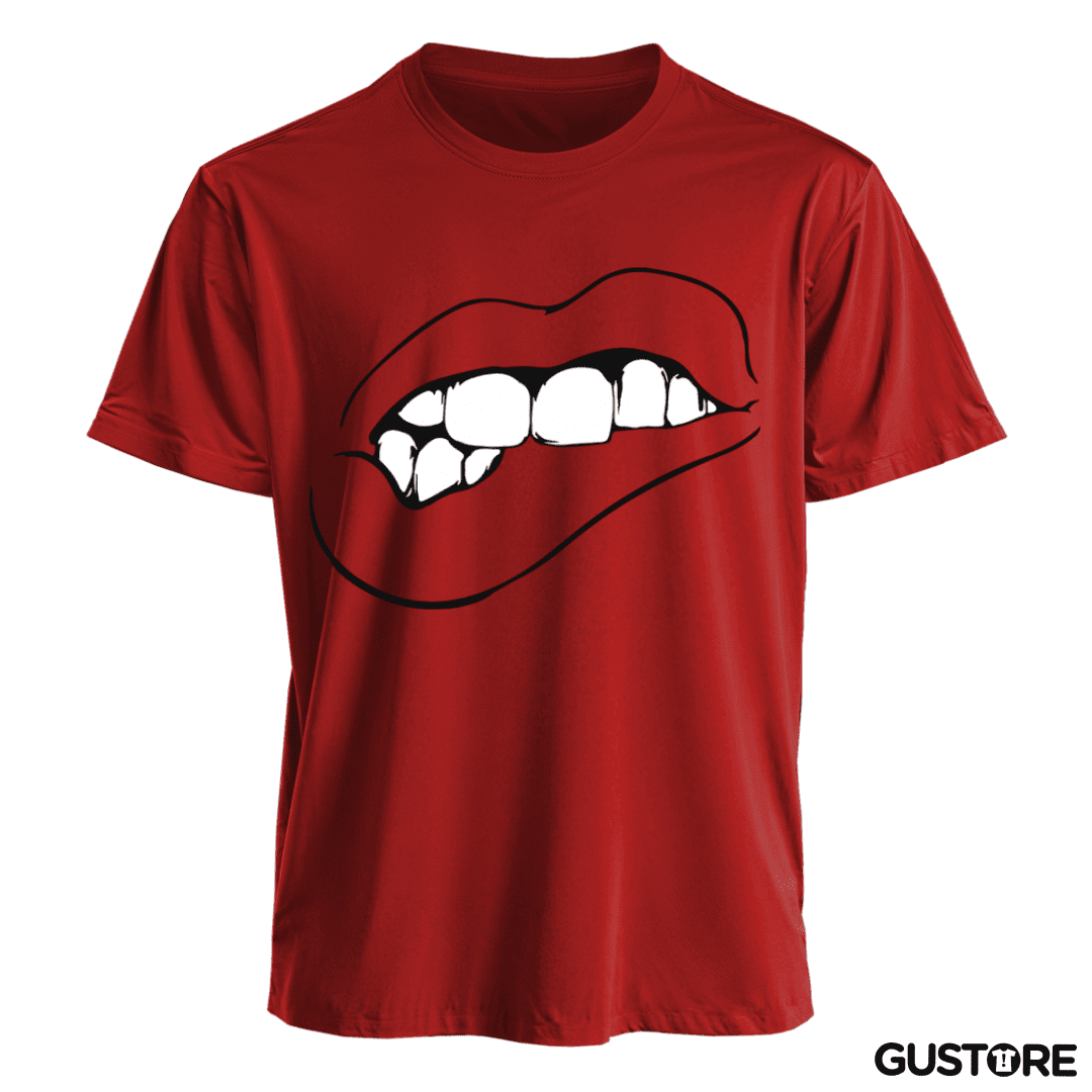Polera Boca