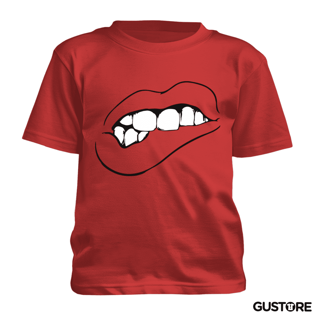 Polera de niño Boca