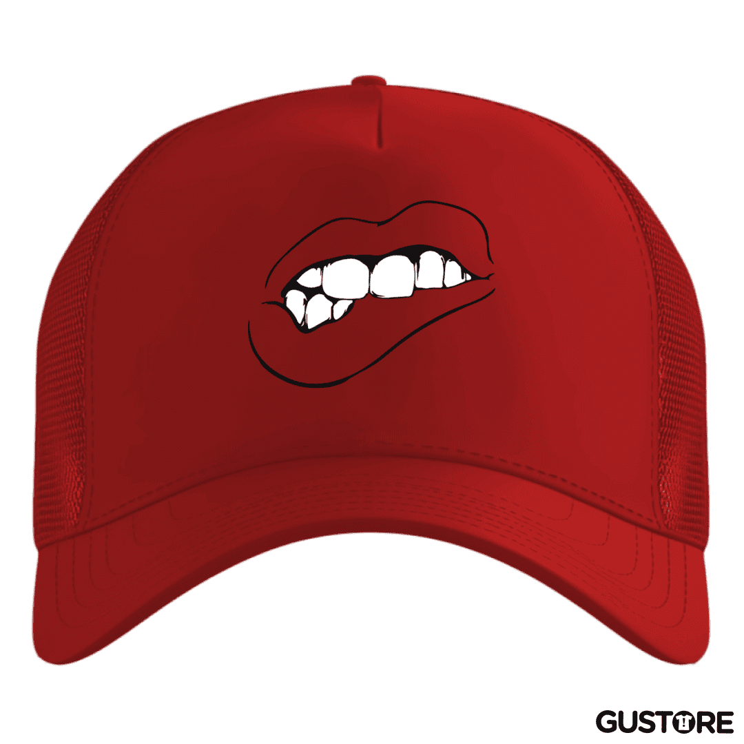 Gorro Boca