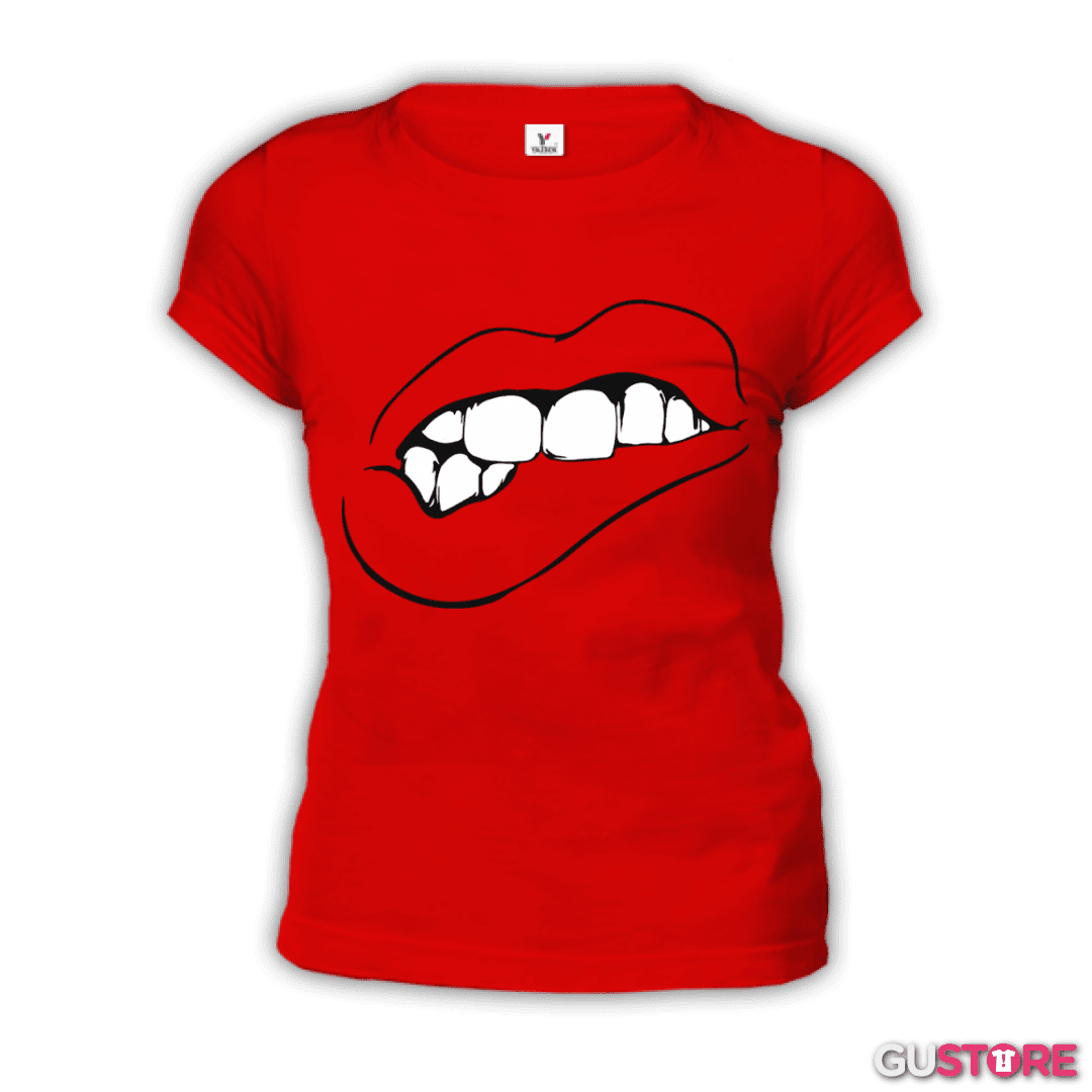 Polera de Mujer Boca