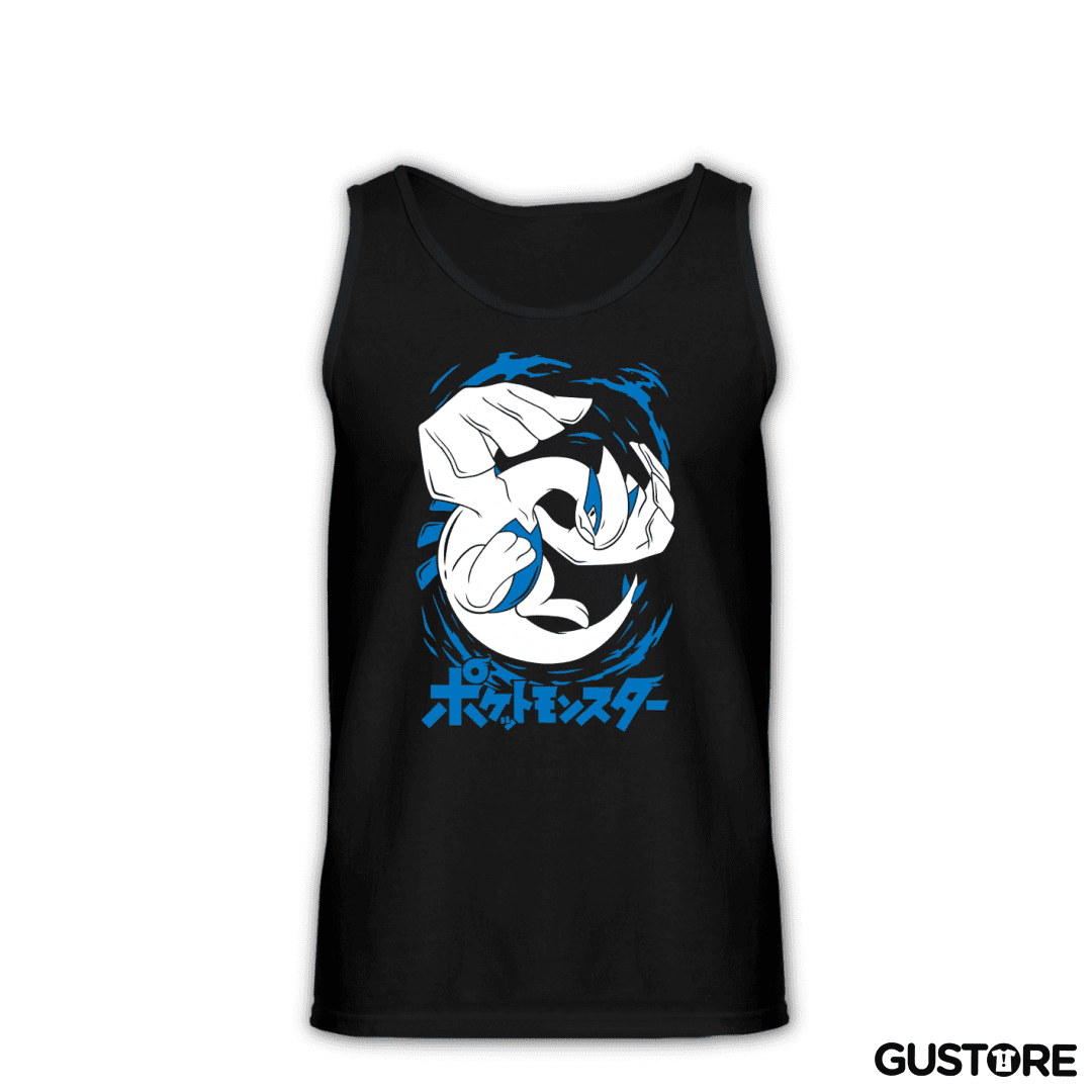 Sudadera Lugia Legendario
