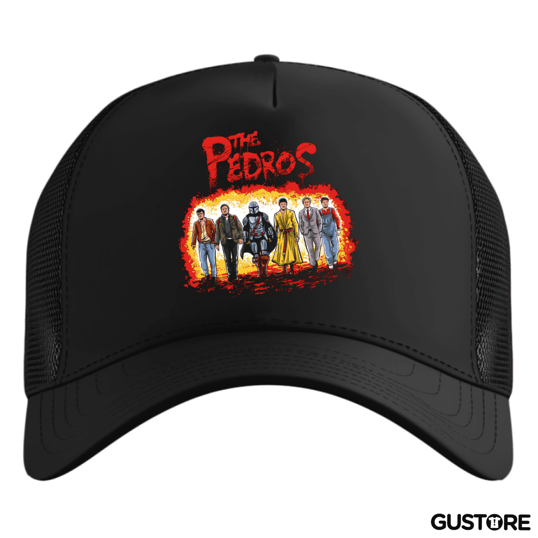 Gorro Los Pedritos