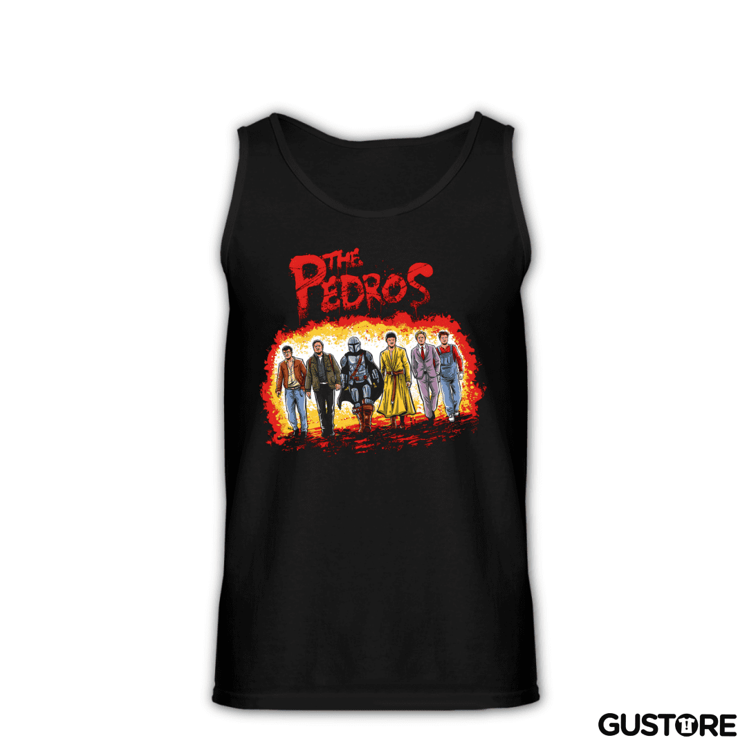 Sudadera Los Pedritos