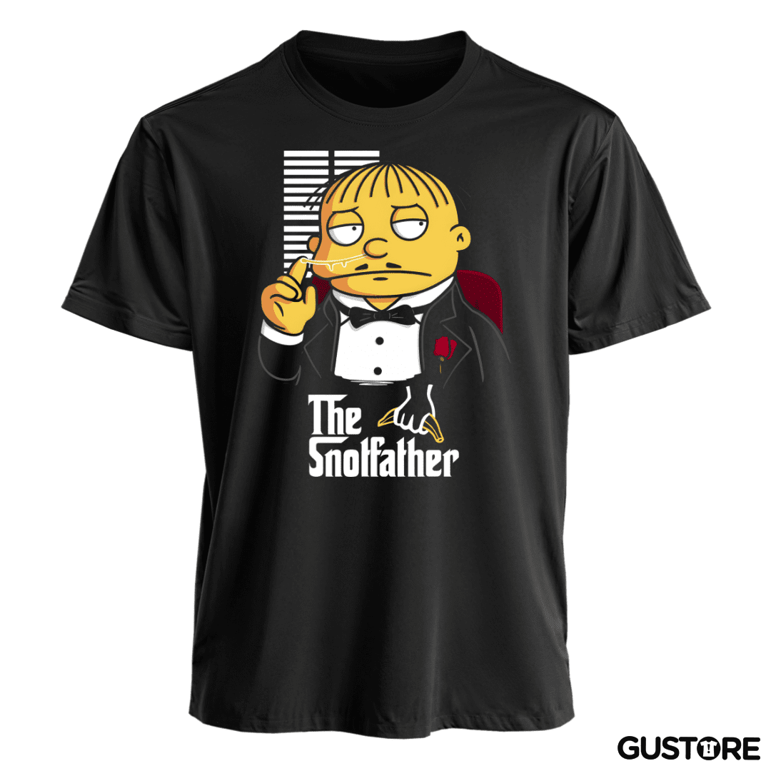 Polera El Ralphdrino