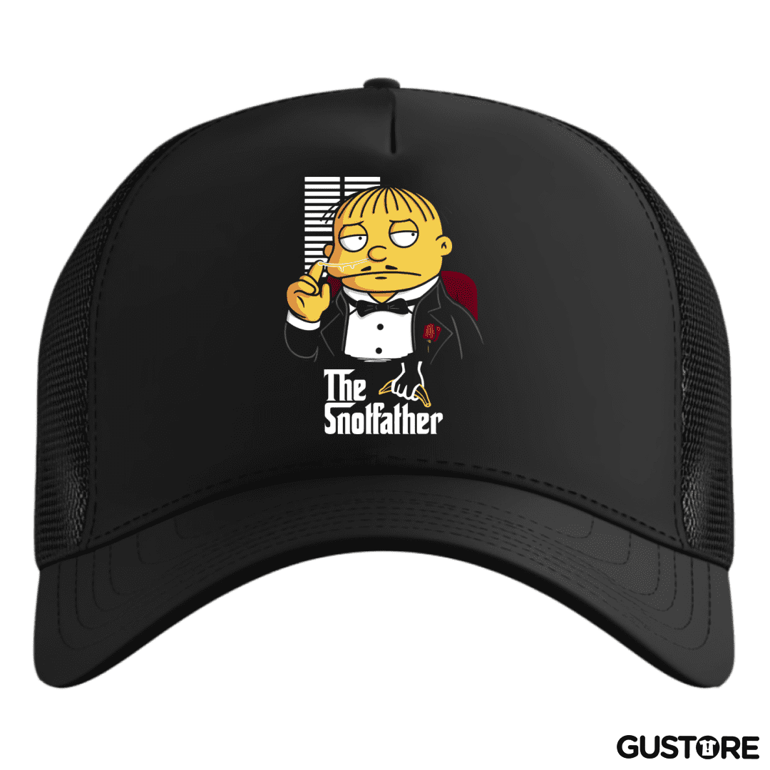 Gorro El Ralphdrino