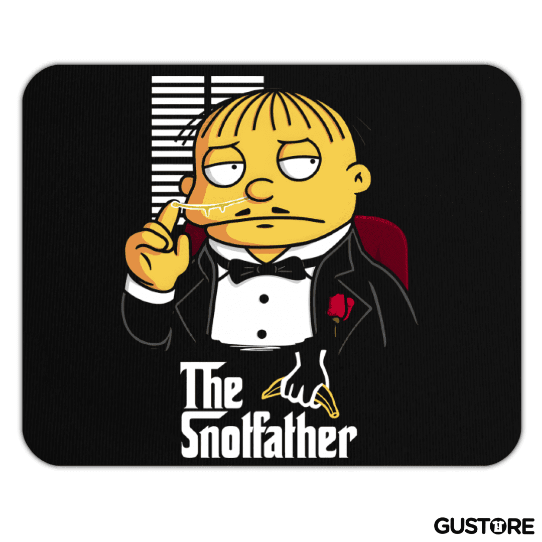 Mousepad El Ralphdrino