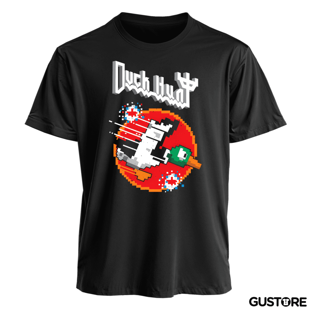 Polera Hunting for Vengeance