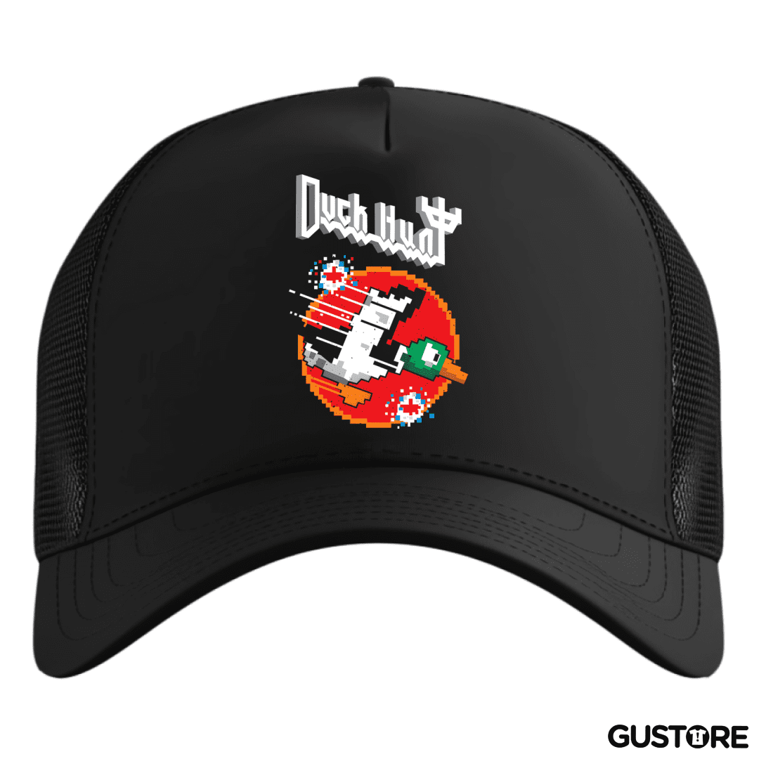 Gorro Hunting for Vengeance