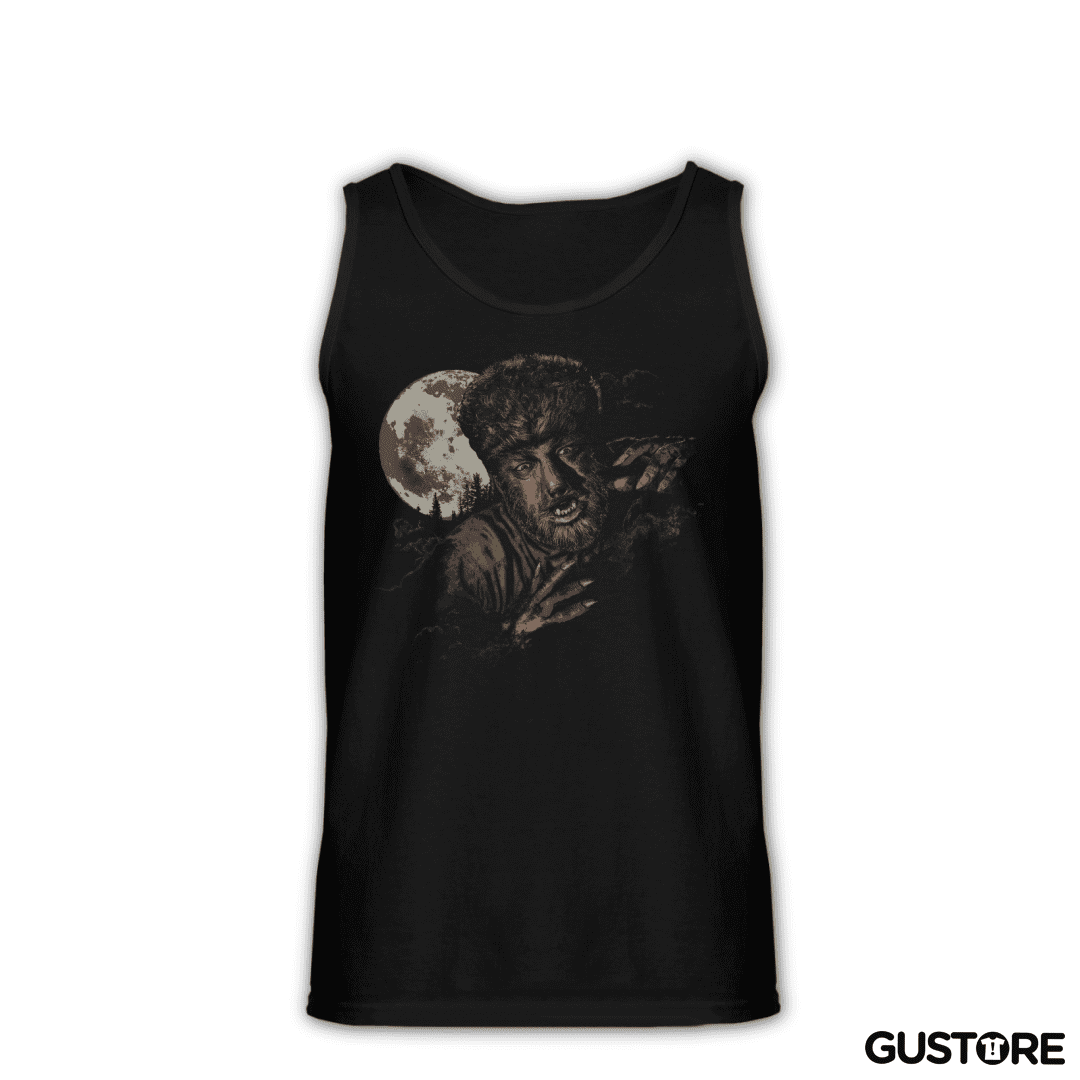 Sudadera Hombre Lobo Classic