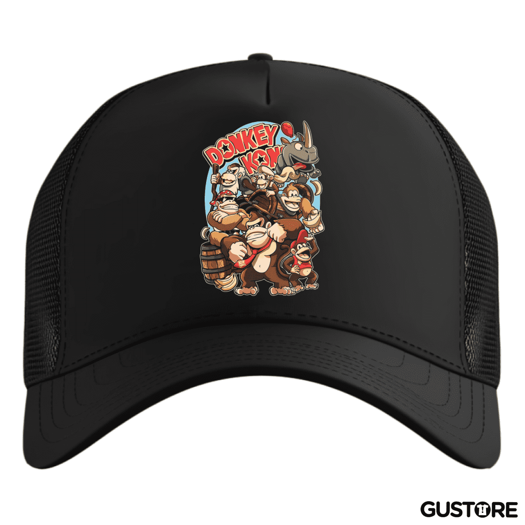 Gorro Forever Donkey