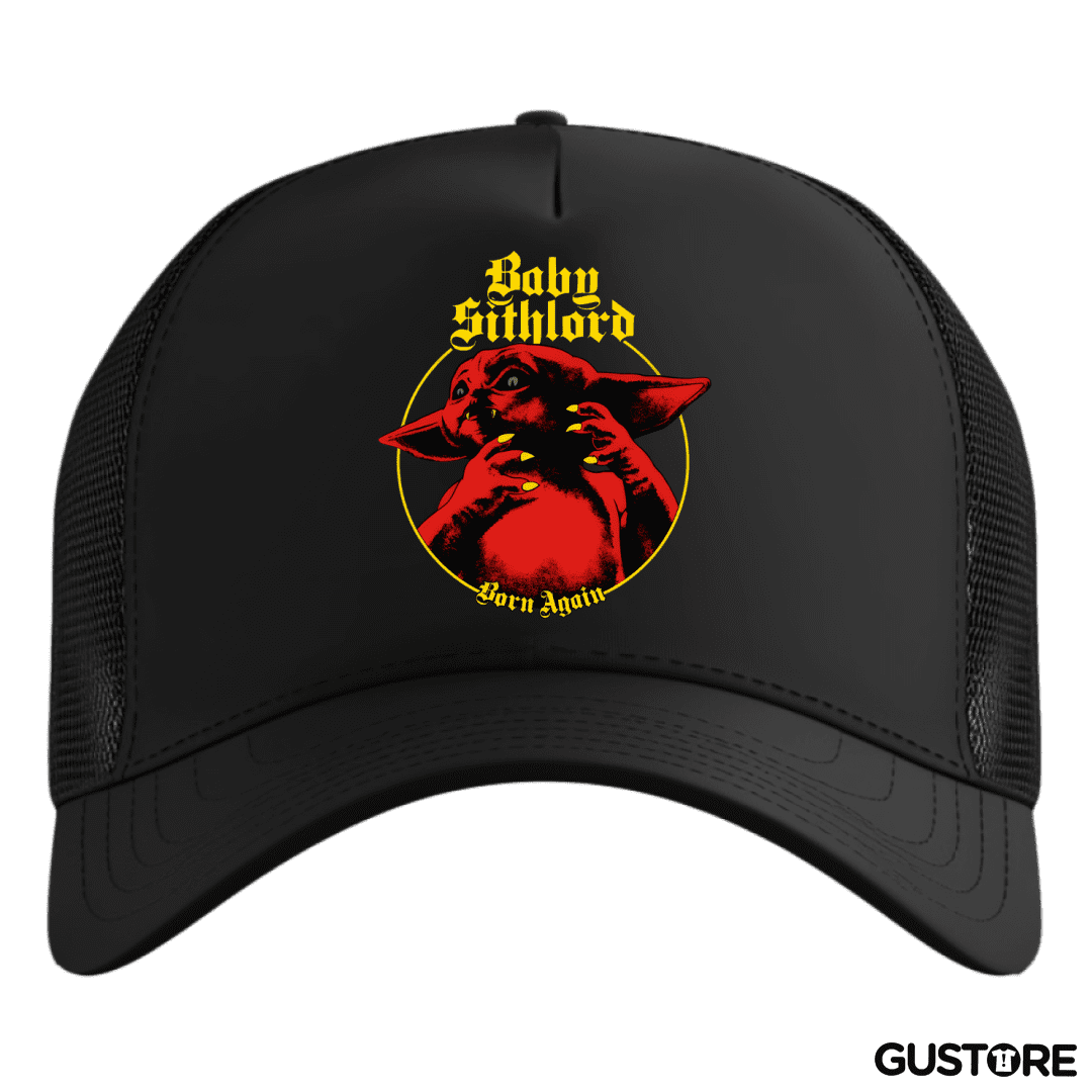 Gorro Born Sithlord