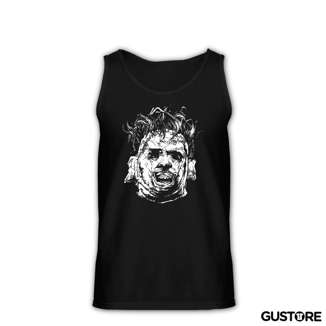 Sudadera Cara de Cuero