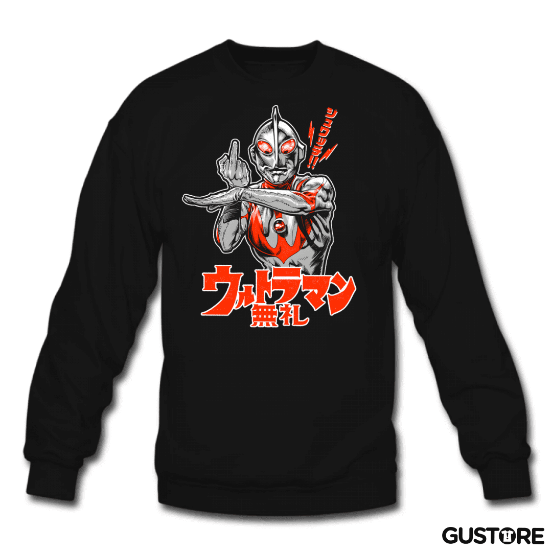 Poleron polo Ultrafuck