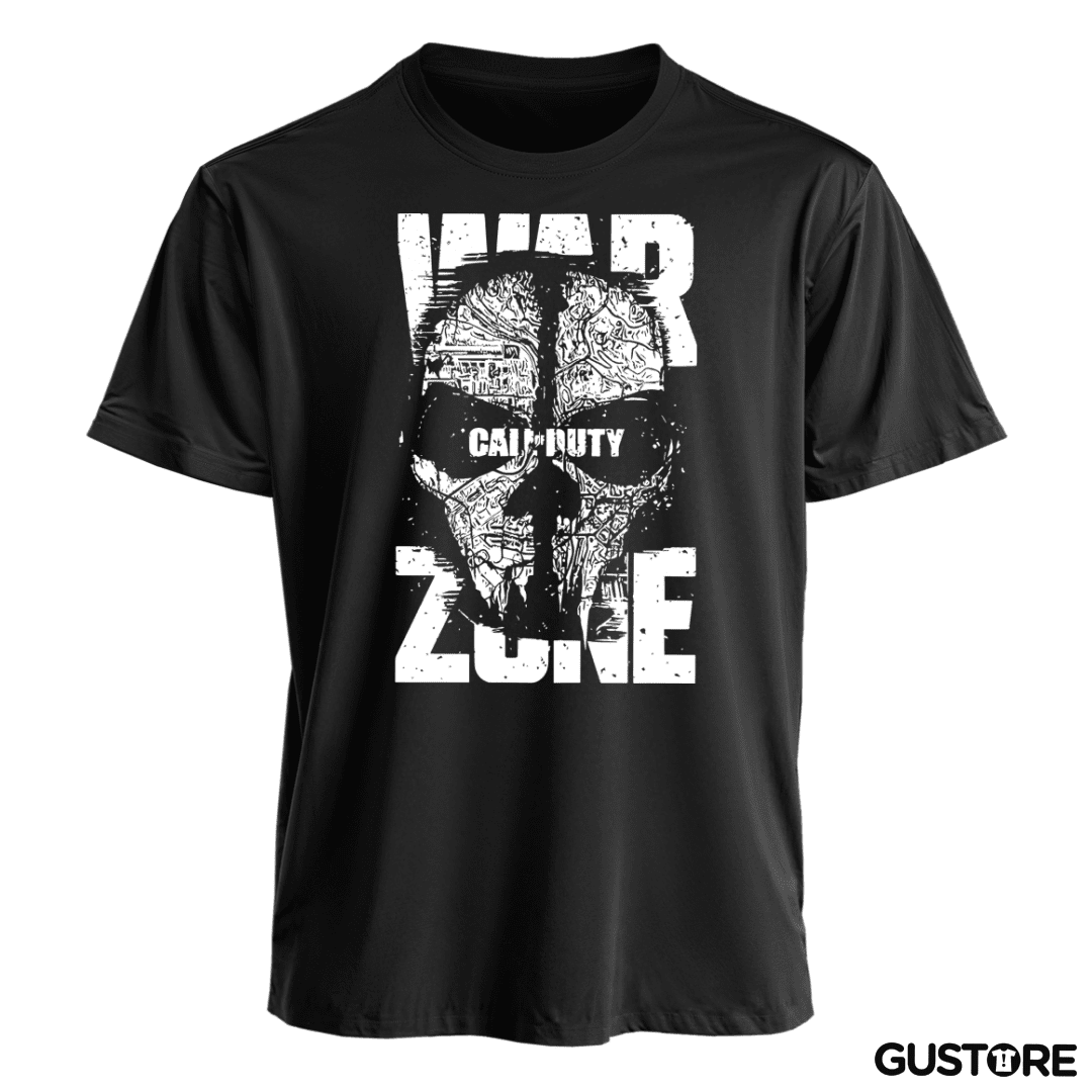 Polera WarZone