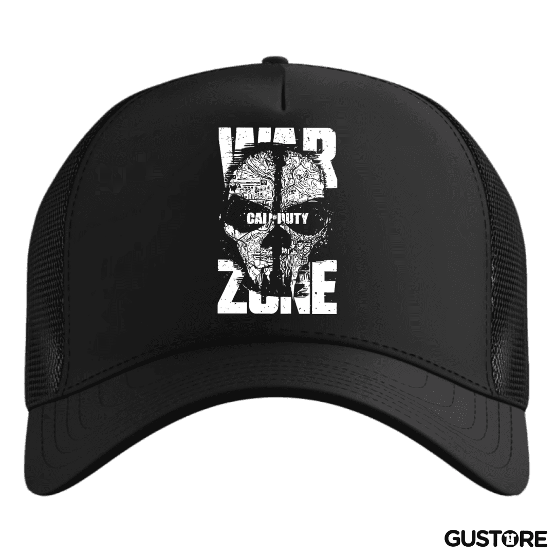 Gorro WarZone