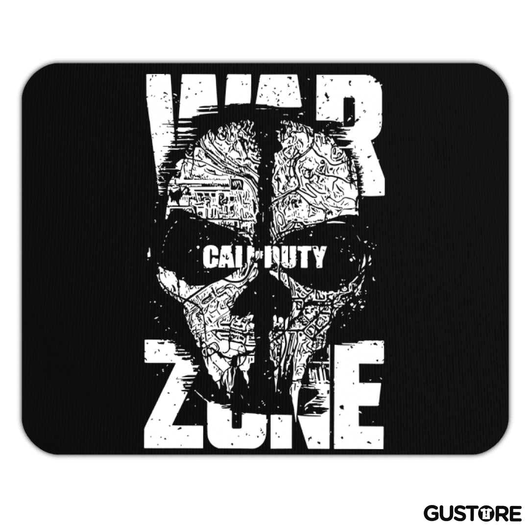 Mousepad WarZone