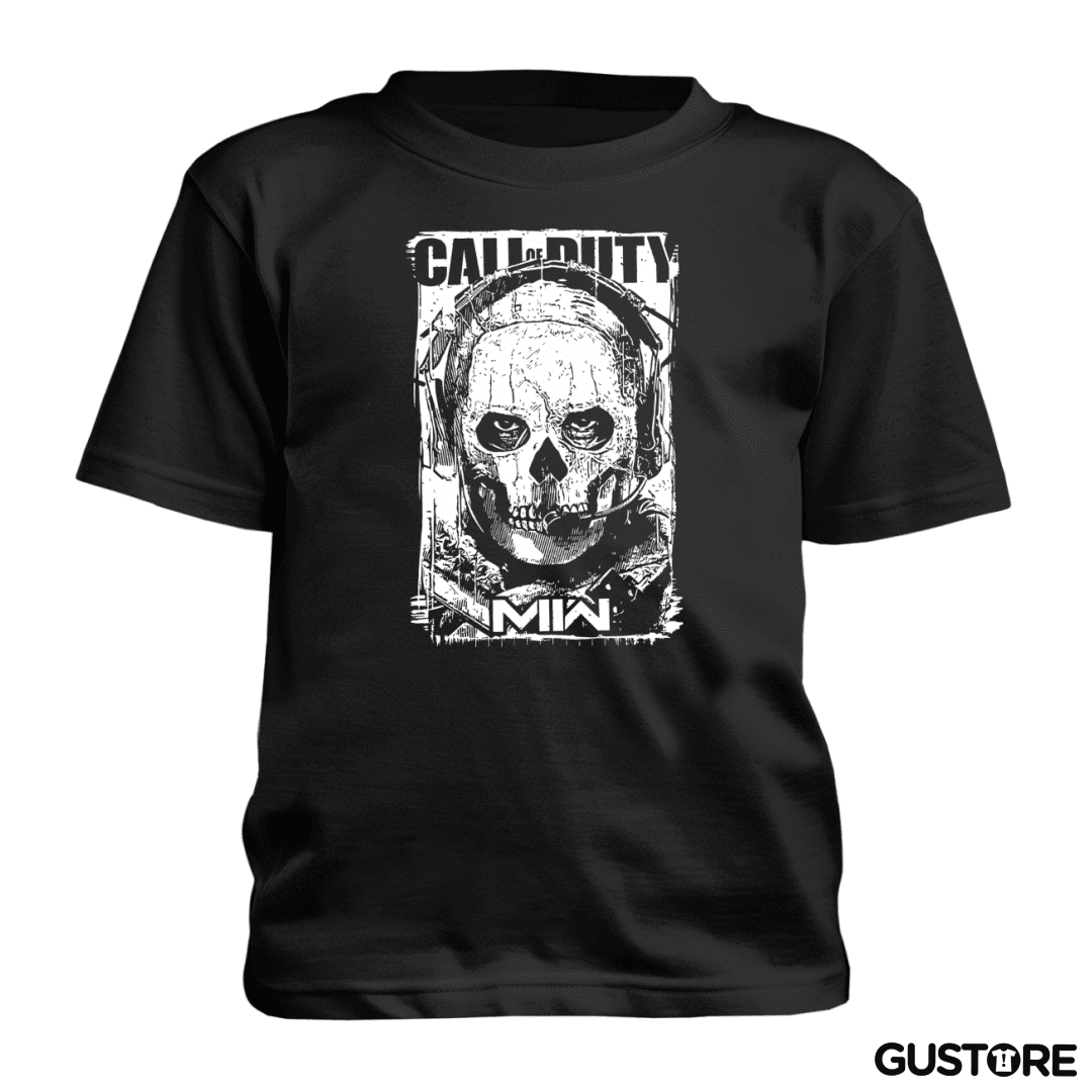 Polera de niño MW