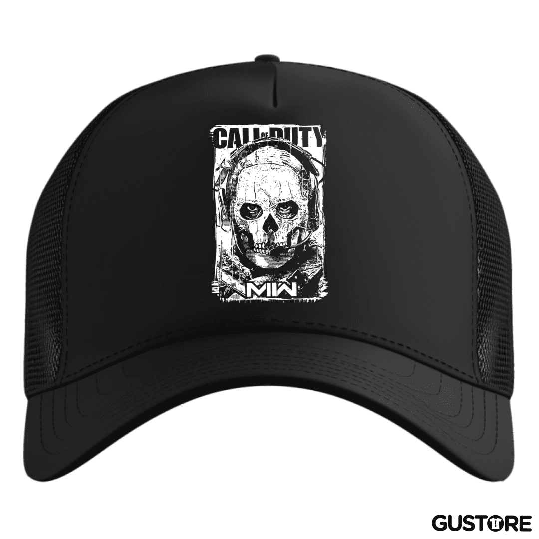 Gorro MW
