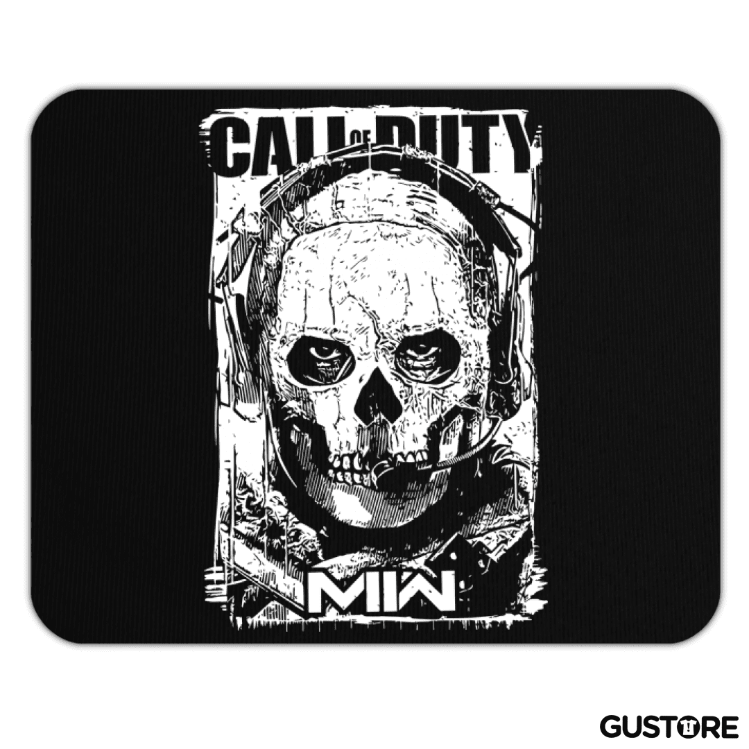 Mousepad MW