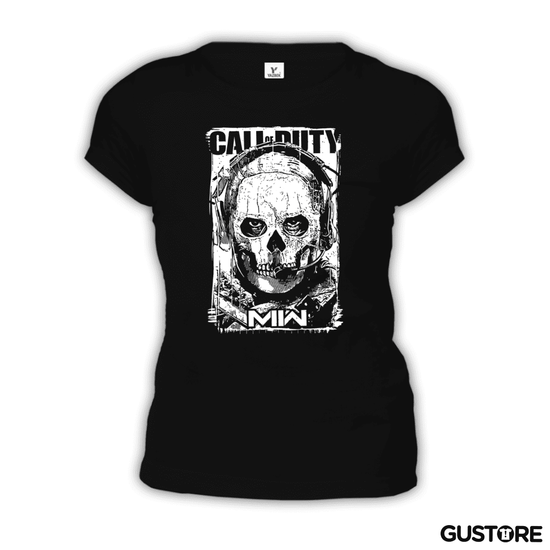 Polera de Mujer MW
