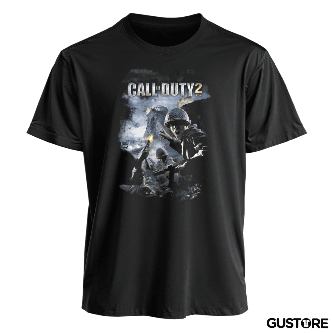 Polera COD II