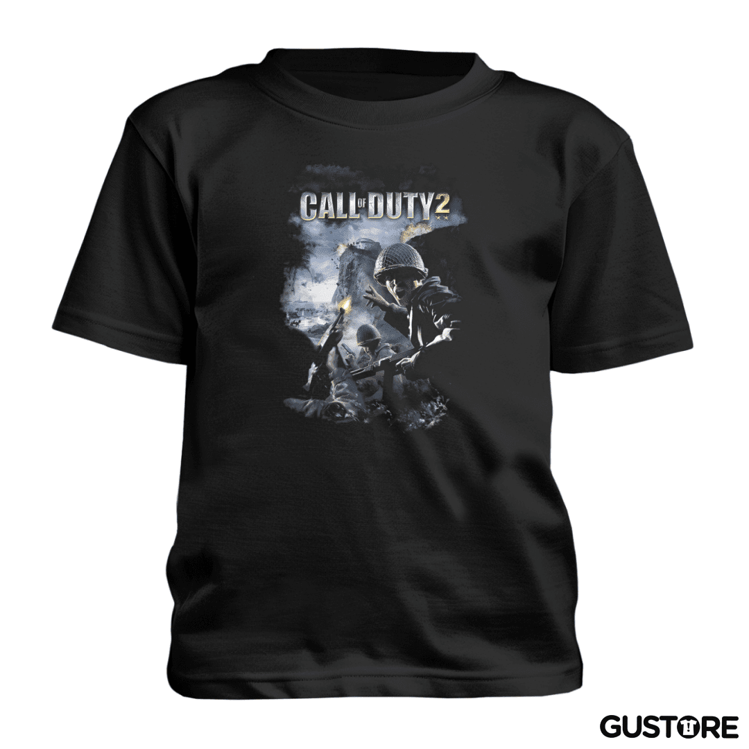 Polera de niño COD II