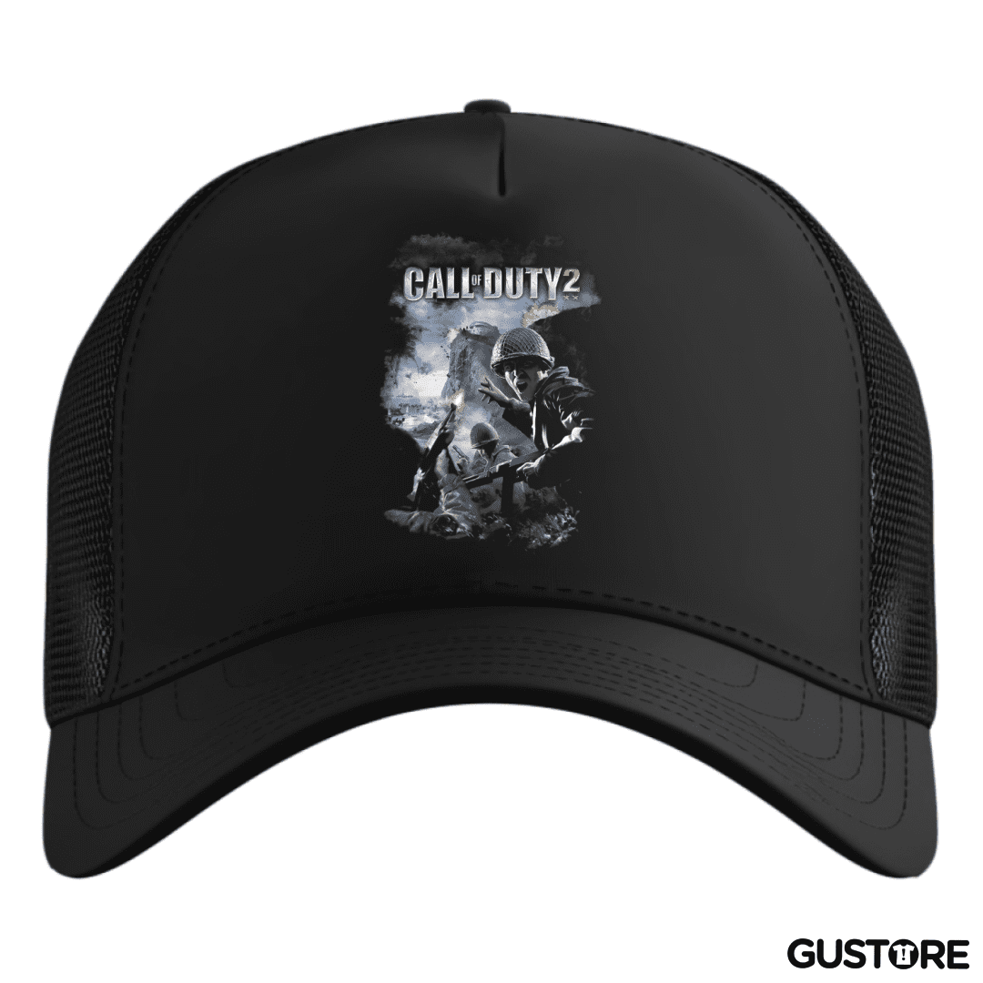 Gorro COD II