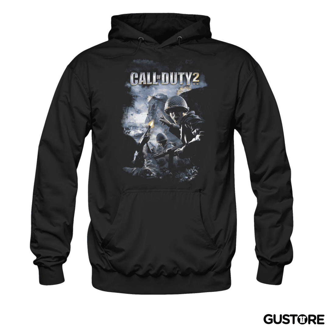Polerón Canguro COD II