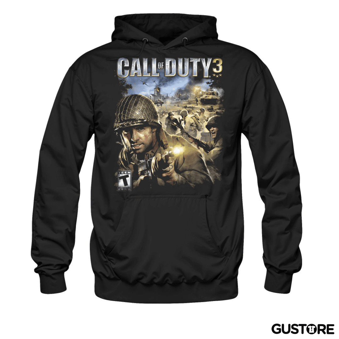 Polerón Canguro COD III