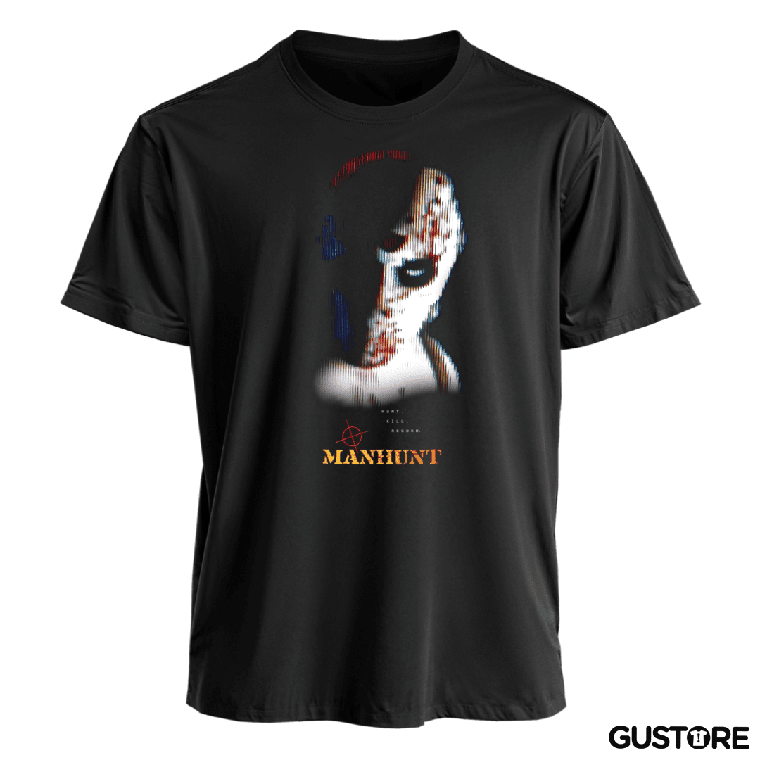 Polera Manhunt