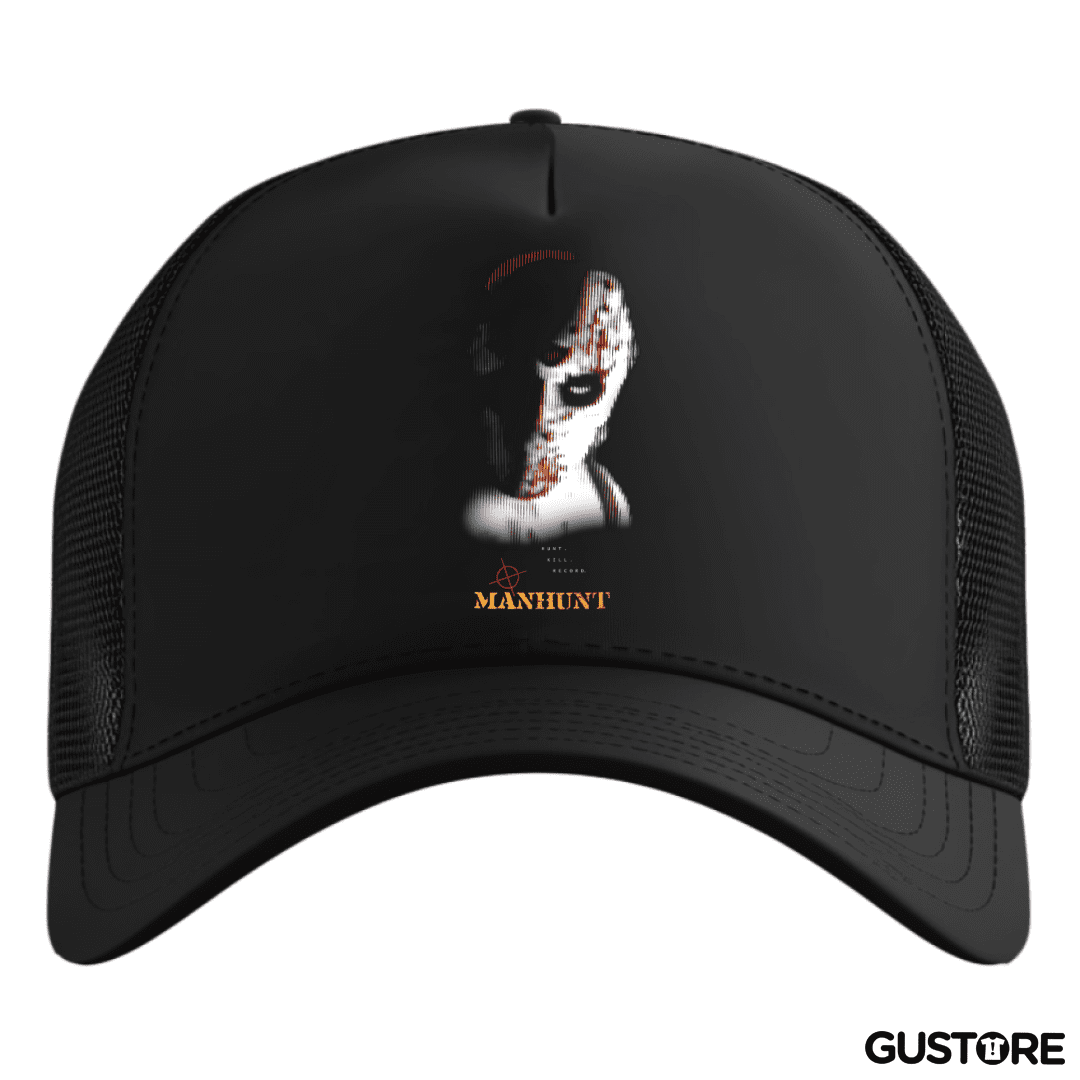 Gorro Manhunt