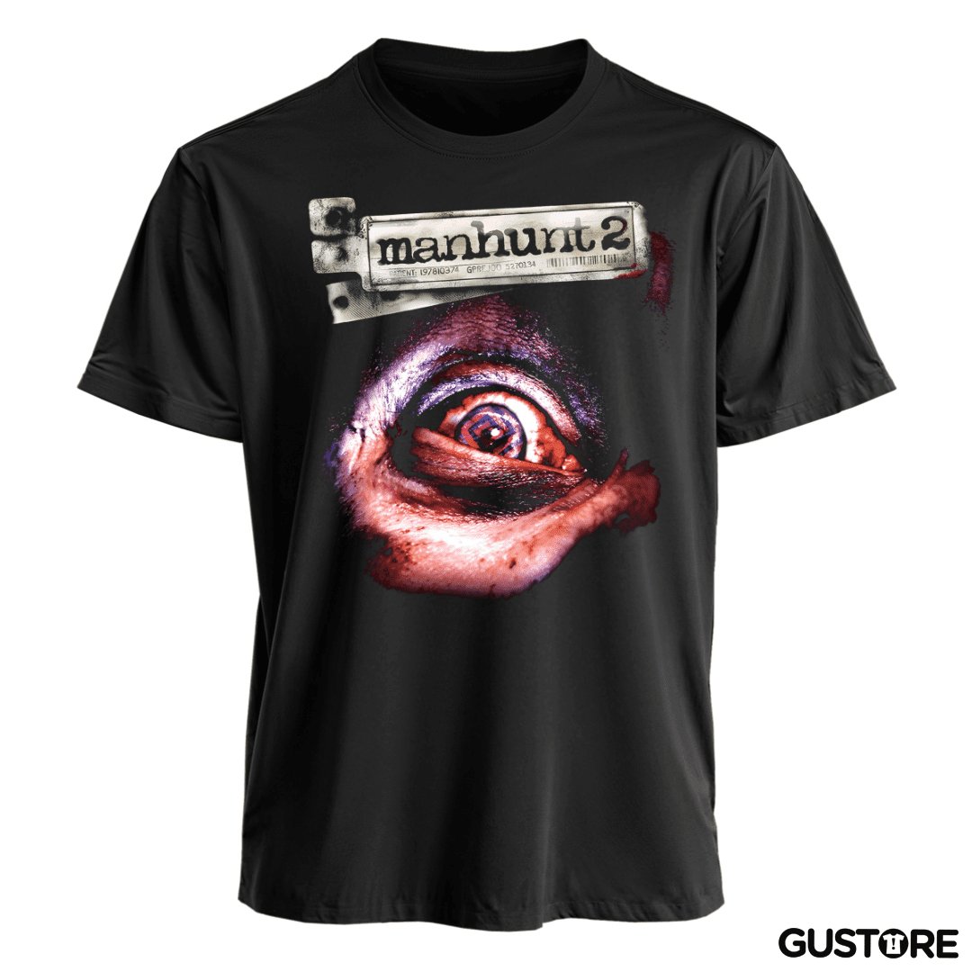 Polera Manhunt 2
