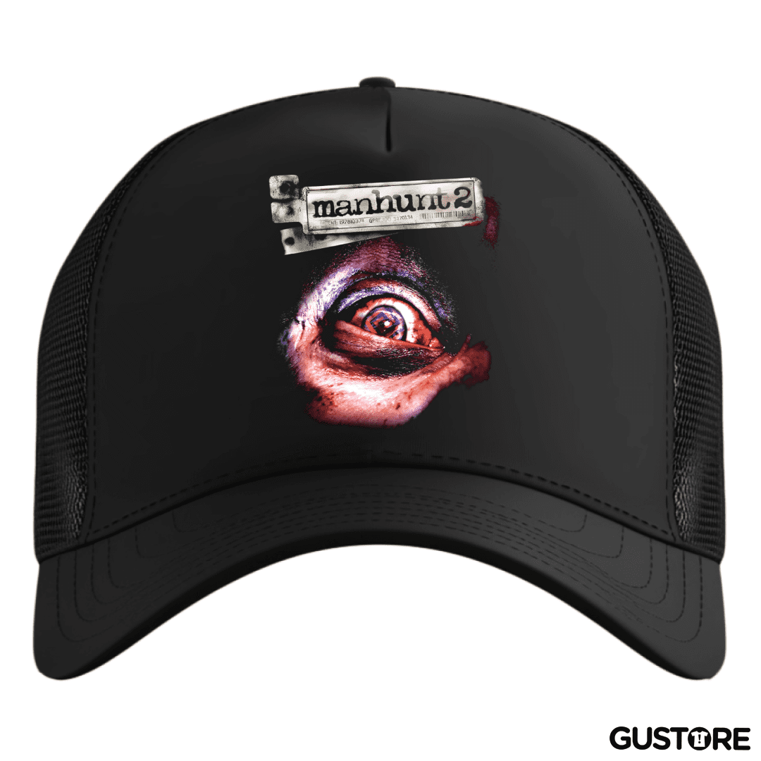 Gorro Manhunt 2