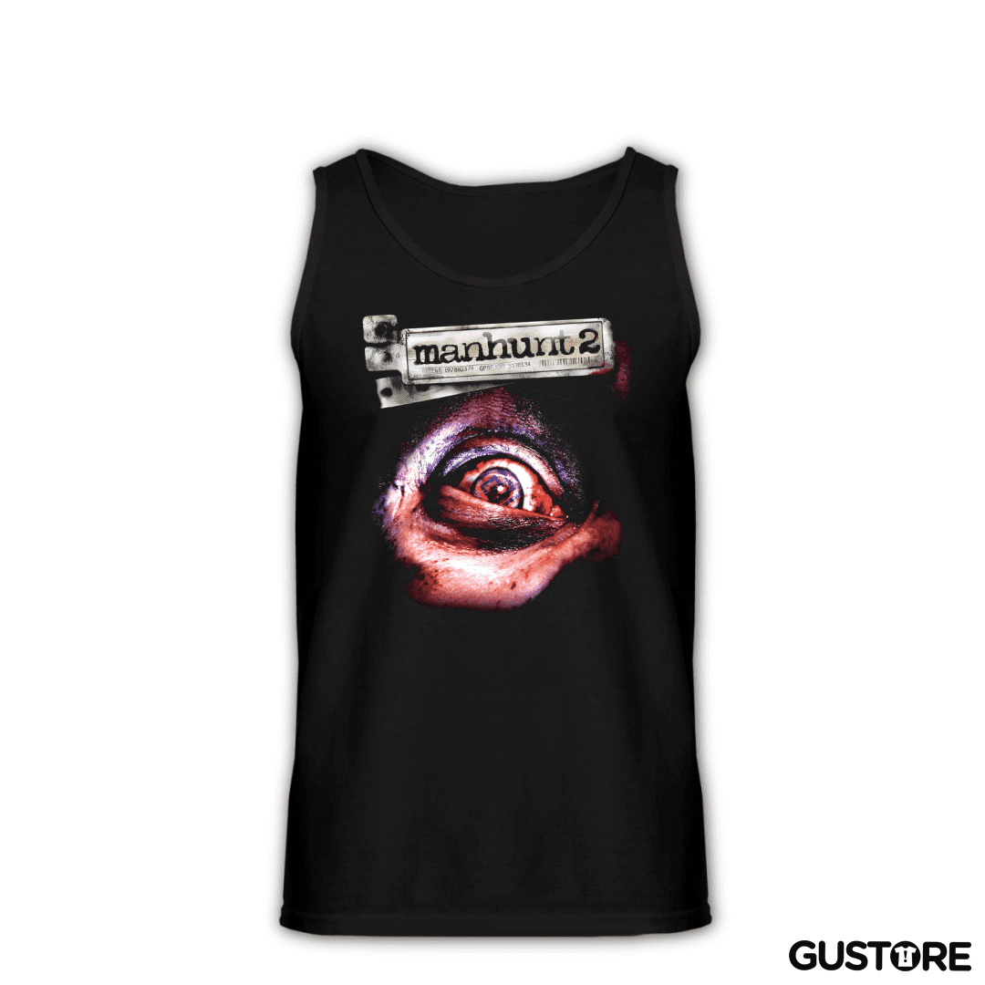 Sudadera Manhunt 2