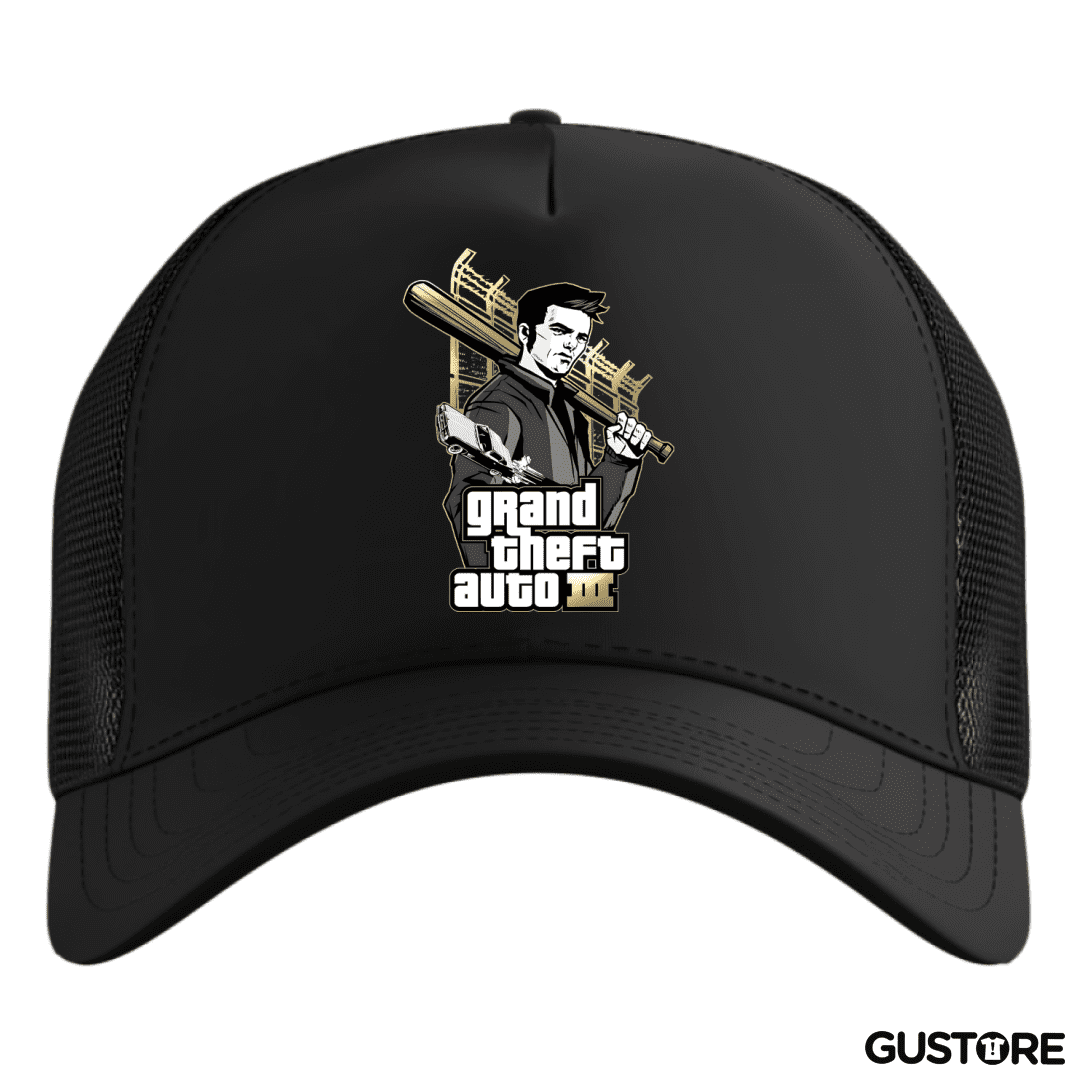 Gorro Claude Speed