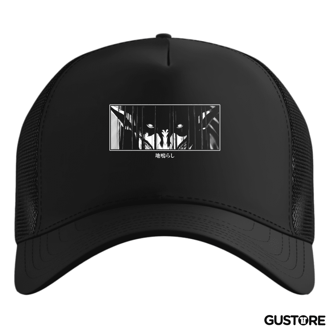 Gorro Retumbar Eren