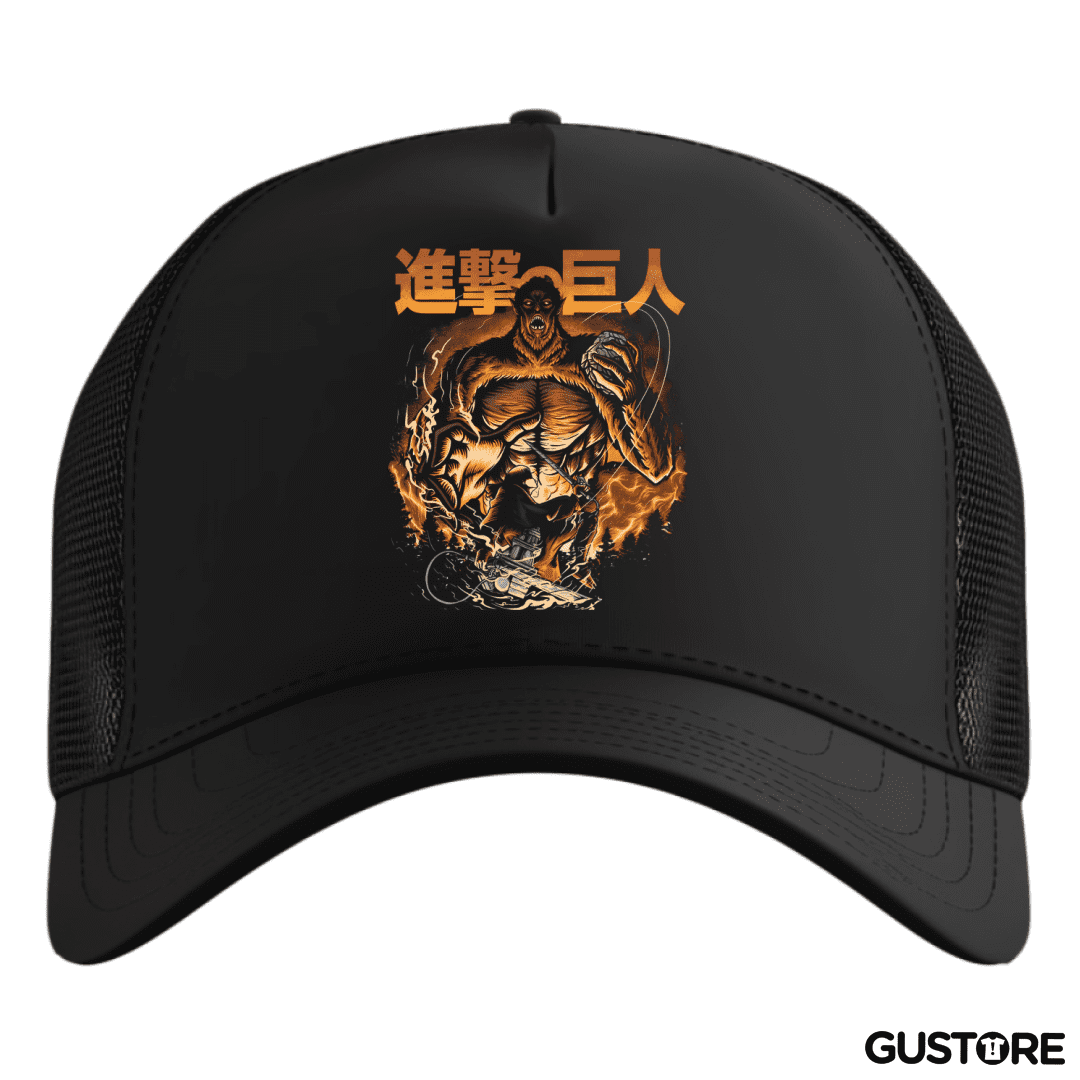 Gorro Levi vs Bestia