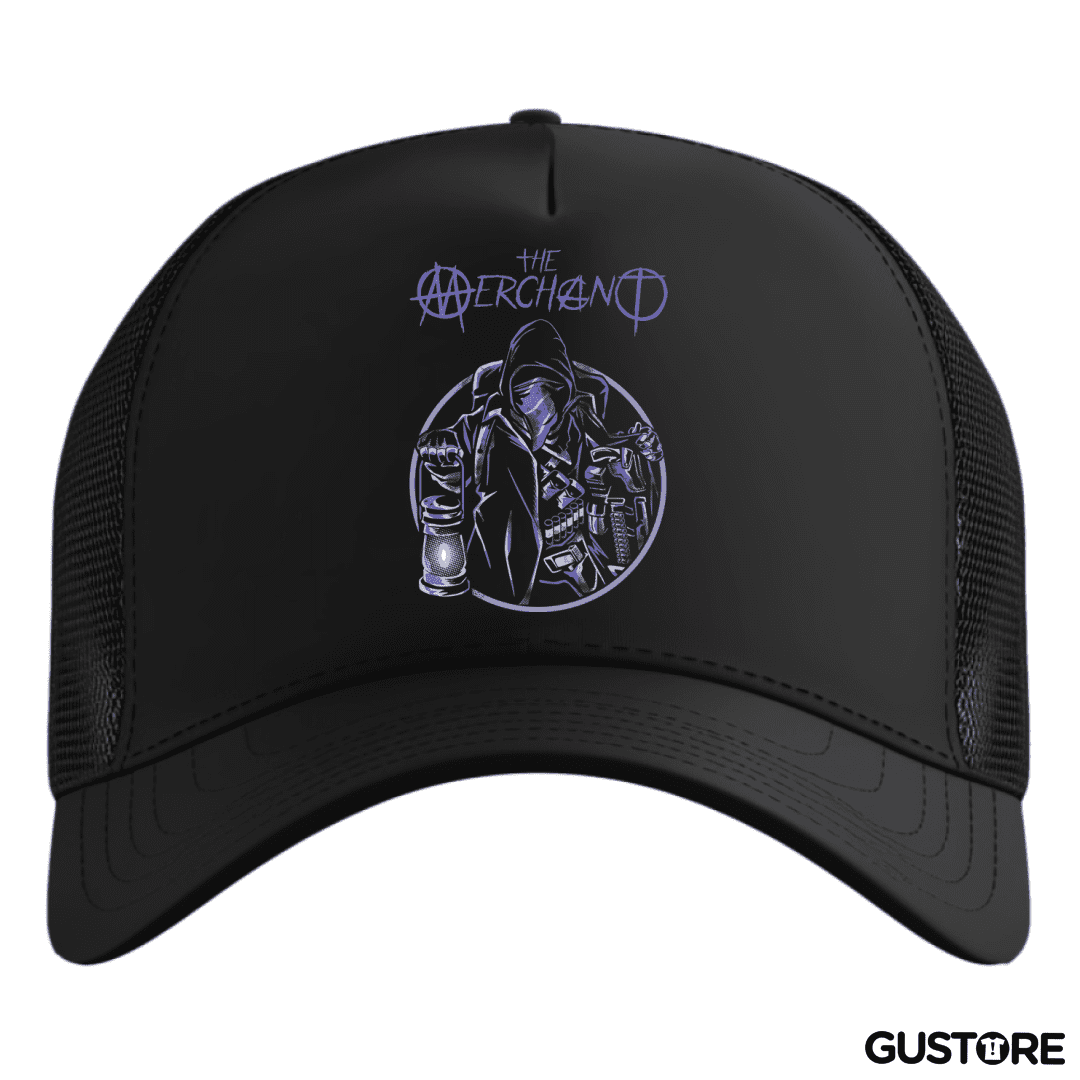 Gorro El Buhonero