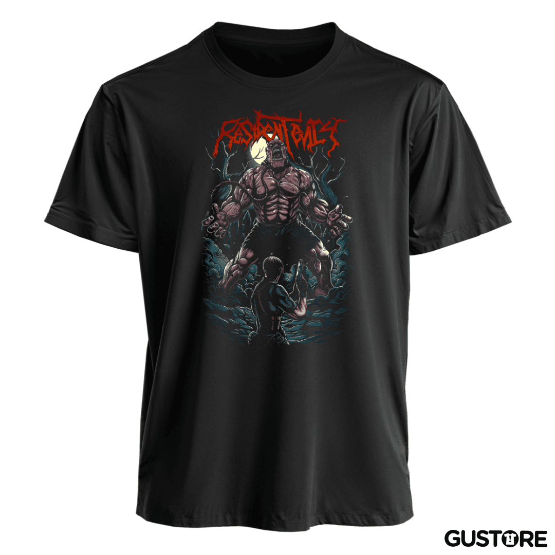 Polera El Gigante