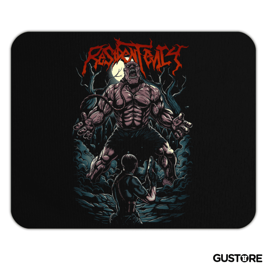 Mousepad El Gigante
