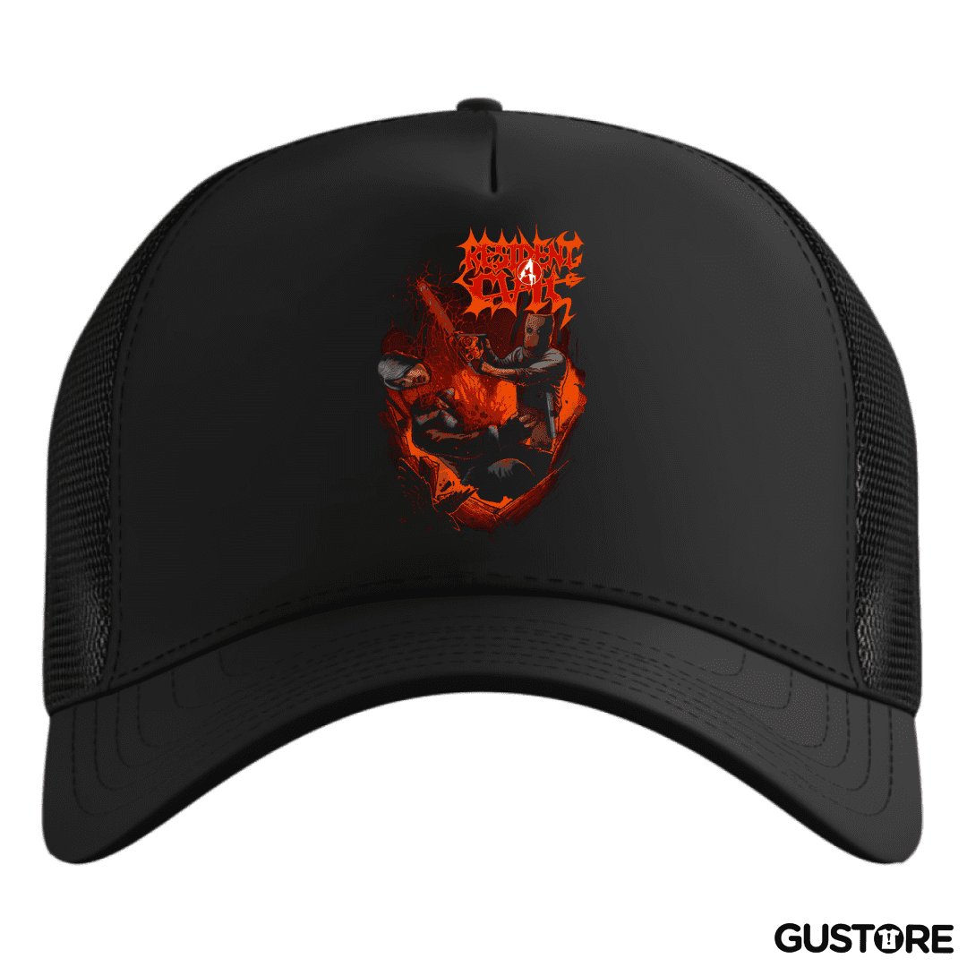 Gorro Dr Salvador