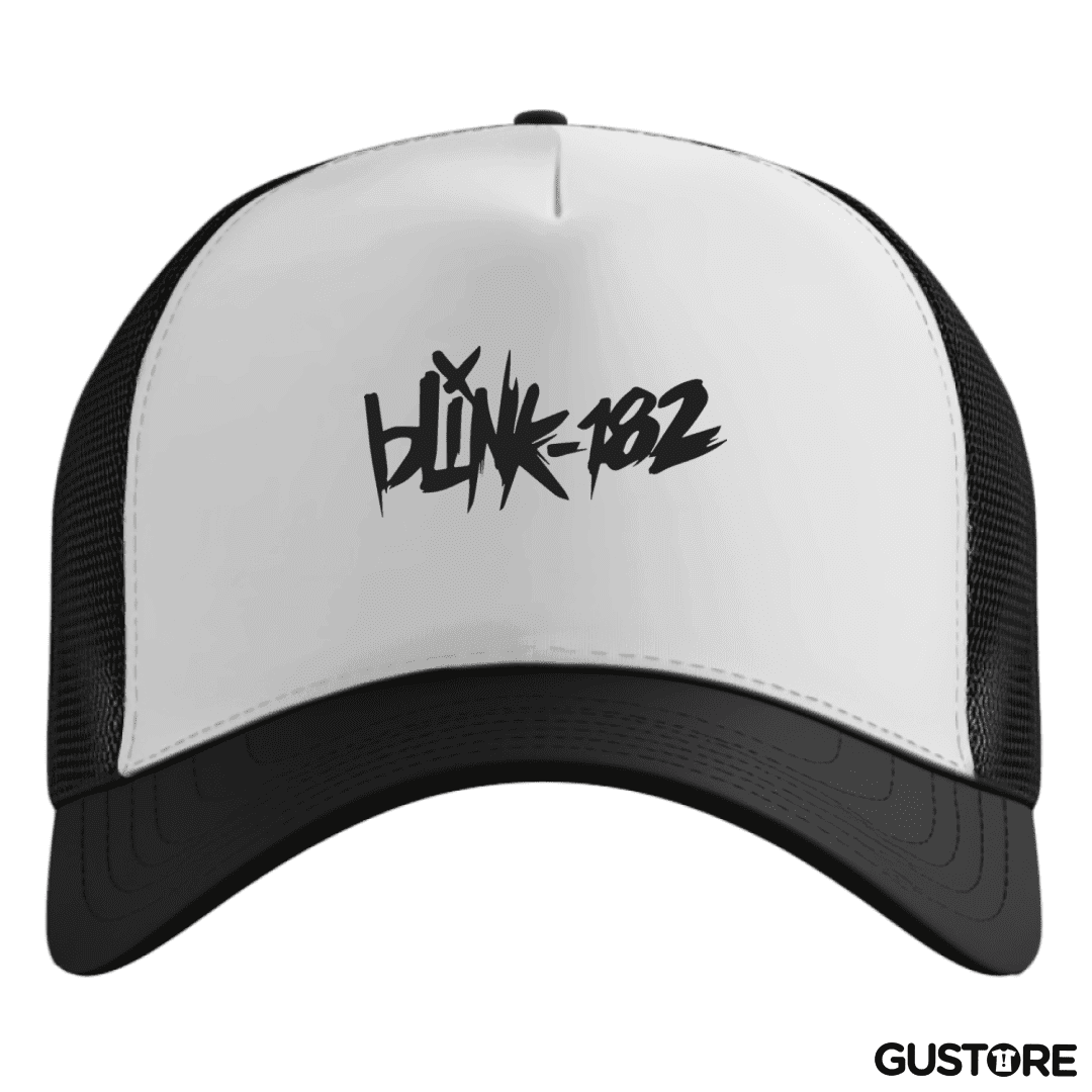 Gorro Blink 182 2