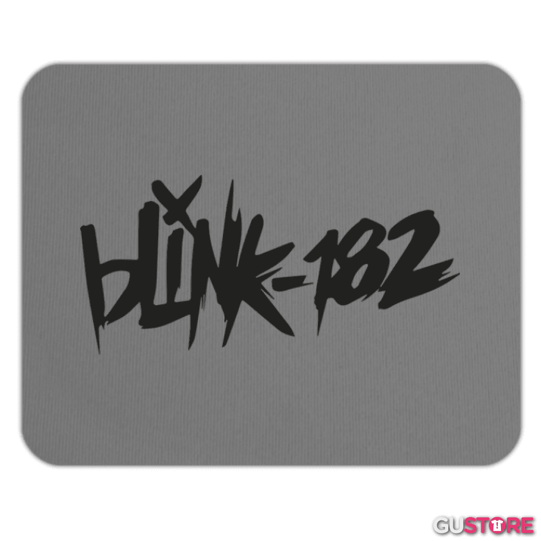 Mousepad Blink 182 2