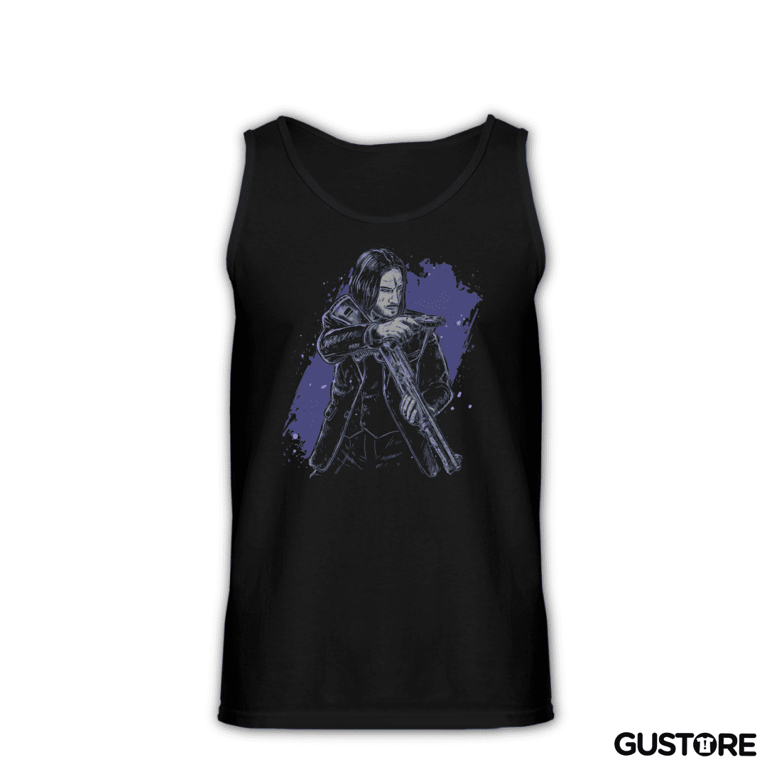 Sudadera Baba Yaga