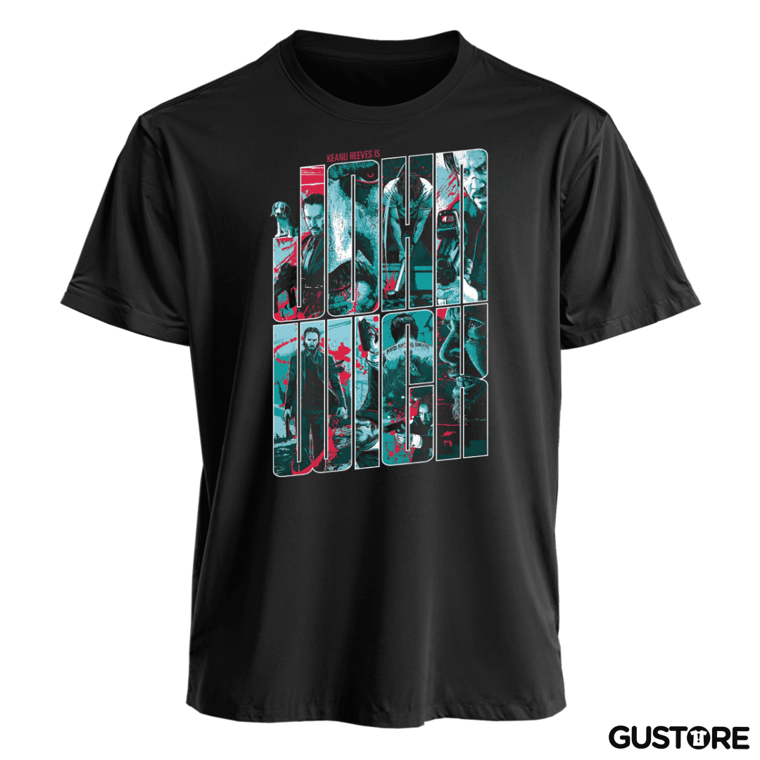 Polera Wick