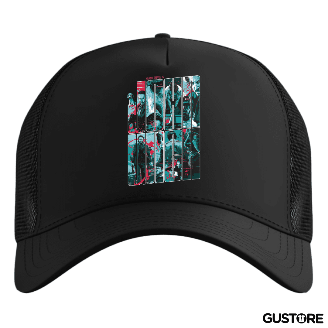 Gorro Wick
