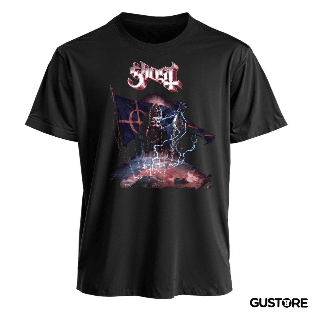 Polera Imperatour