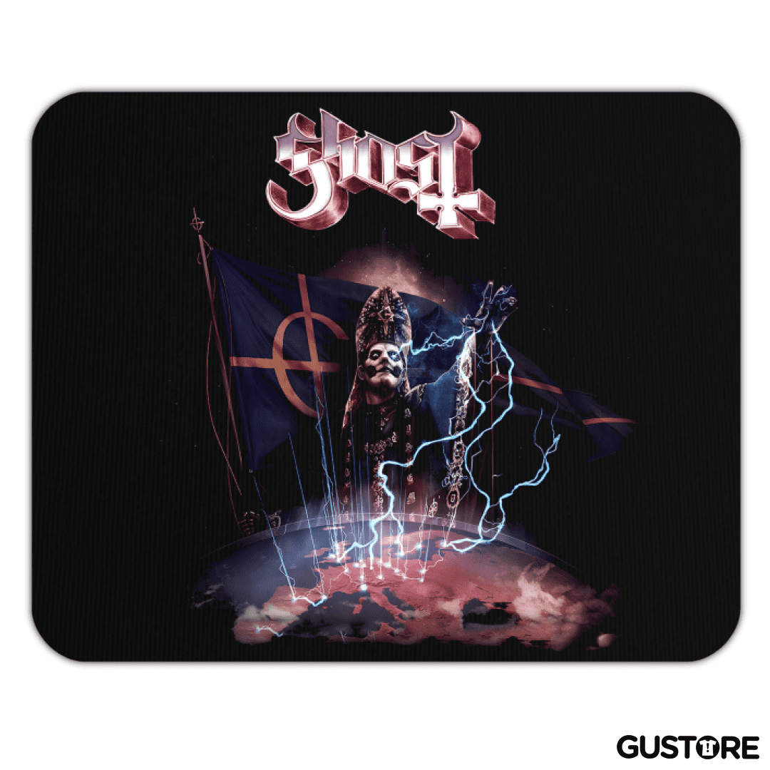 Mousepad Imperatour