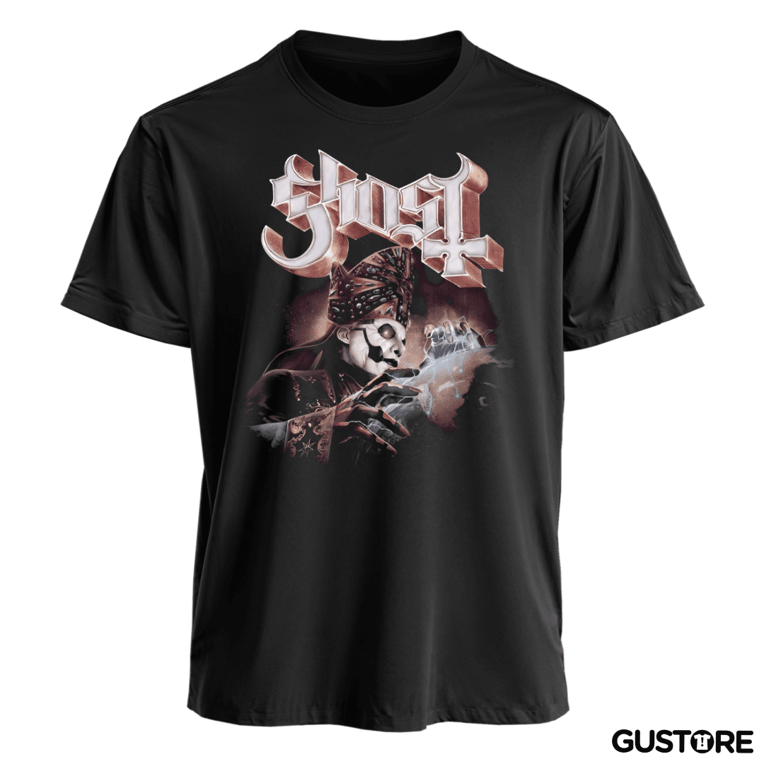 Polera Imperatour II