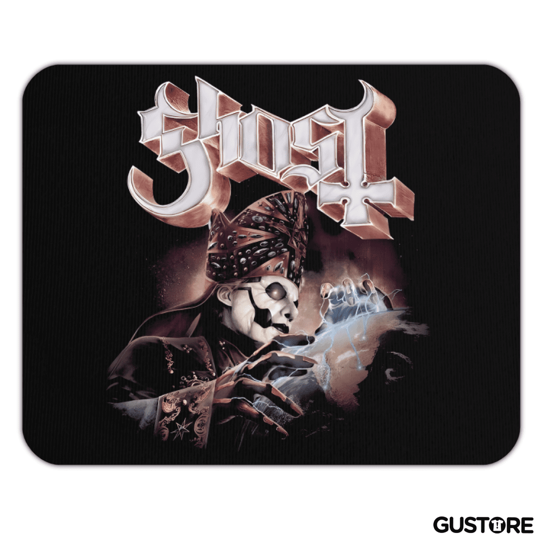 Mousepad Imperatour II